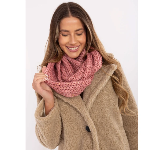 Komín AT KM 7602.45 ružový