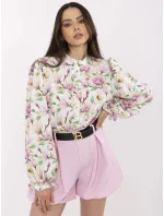 Koszula LK KS  biały model 21094401 - FPrice