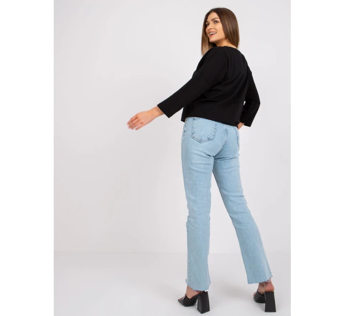 Halenka RV BZ model 17098514 černá - FPrice