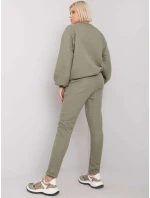 Súprava RV KMPL 7448.28 khaki