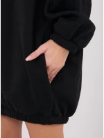 WT BL mikina A1461.70 čierna WT BL mikina A1461.70 čierna
