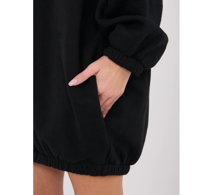 Bluza BL czarny model 21818921 - FPrice