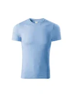 model 20636509 tričko dětské nebesky modrá - MALFINI, a.s. model 20636509 tričko dětské nebesky modrá - MALFINI, a.s.