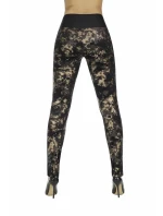 Legíny Valentina - Bas Bleu