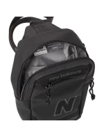 přes rameno Legacy Cross Body Sachet Černá  model 21049884 - New Balance
