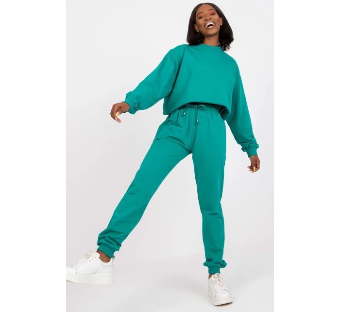 Teplákové nohavice model 167922 BFG