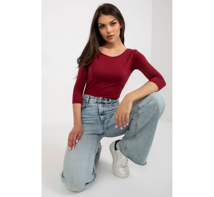 Blúzka model 223220 BFG Blúzka model 223220 BFG