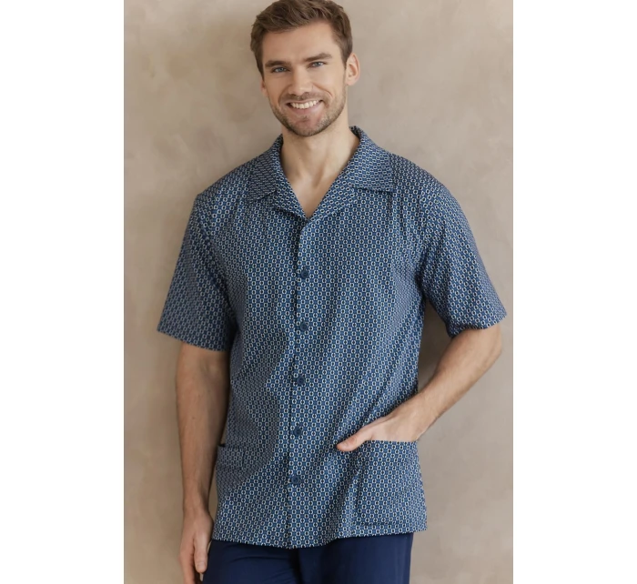 Pyžamo  kr/r M2XL W26 model 22017045 - Taro