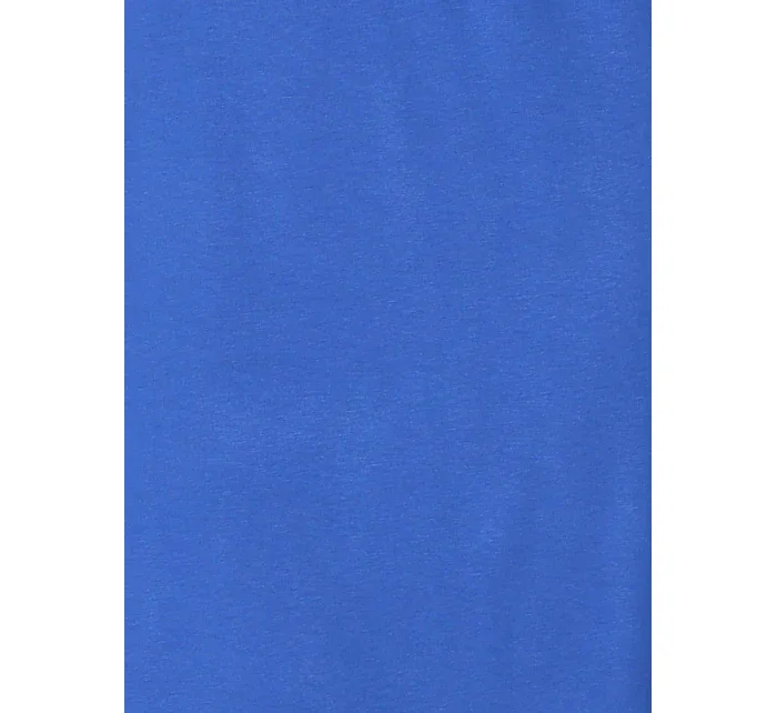 Dámská noční košile Visa kr/r model 5776630 - De Lafense Dámská noční košile Visa kr/r model 5776630 - De Lafense