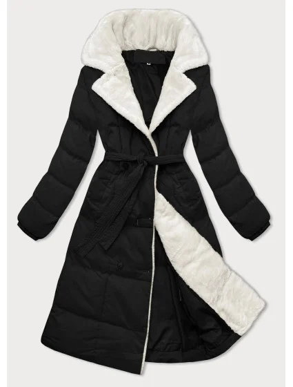 Damski z czarny model 21247630 - J.STYLE Damski z czarny model 21247630 - J.STYLE