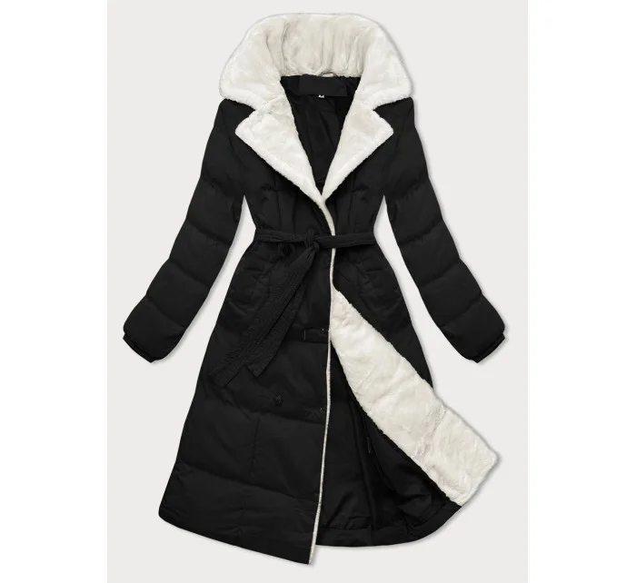 Damski z czarny model 21247630 - J.STYLE Damski z czarny model 21247630 - J.STYLE