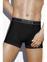 Pánské boxerky model 20579577 black - Gatta Pánské boxerky model 20579577 black - Gatta