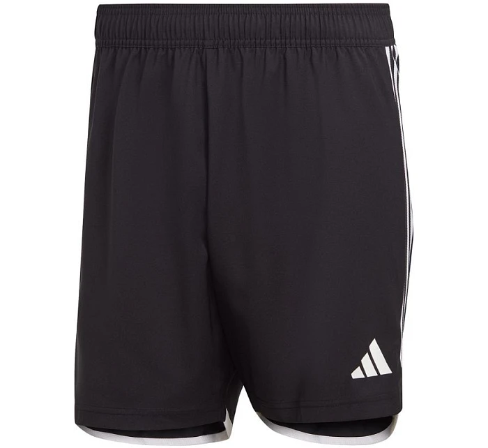 Pánské šortky Tiro 23 Competition Match černé model 22050611 - ADIDAS