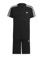 Súprava adidas Training Essentials s 3 prúžkami Jr IC5670