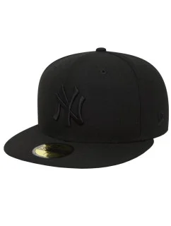New York Yankees MLB Cap model 21923012 - New Era