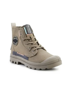 Palladium Pampa Underlayer W 99183-377-M
