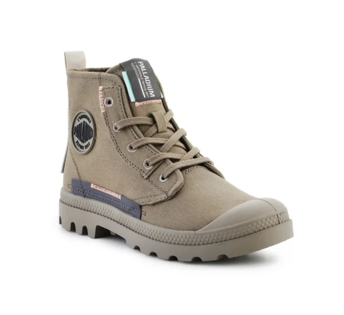 Palladium Pampa Underlayer W 99183-377-M Palladium Pampa Underlayer W 99183-377-M