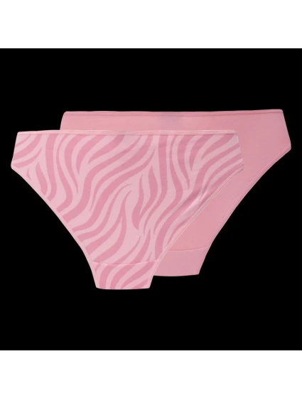 Detské nohavičky NELLY JRG 2PACK