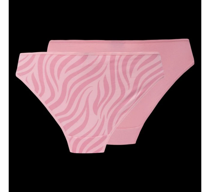 Detské nohavičky NELLY JRG 2PACK