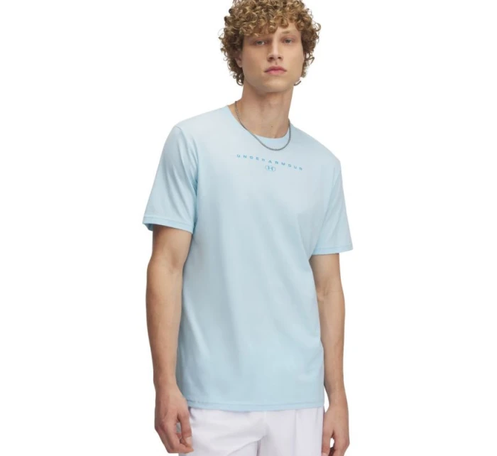 Logo SS Tshirt M  pánské model 21103042 - Under Armour