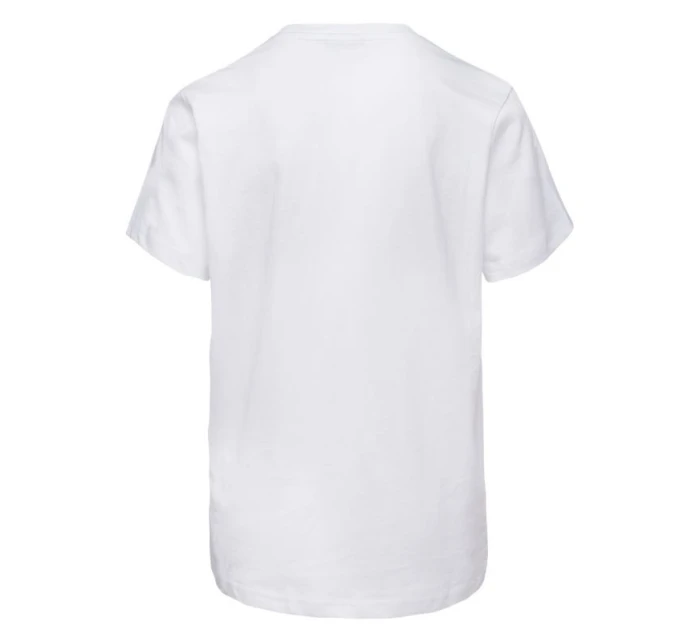 Dětské tričko s krátkým rukávem model 21356505 JRG - Hi-Tec Dětské tričko s krátkým rukávem model 21356505 JRG - Hi-Tec