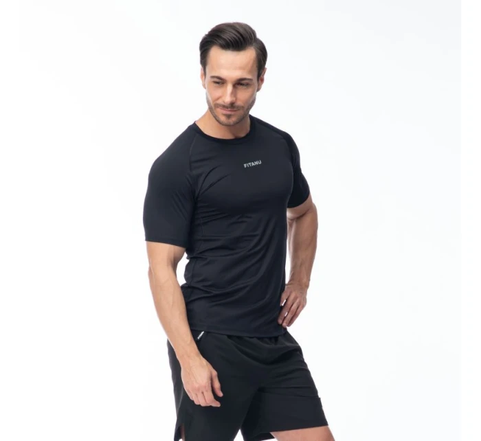 Pánske tričko s krátkym rukávom FORMET