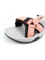 Sandále CMP Hamal Hiking Jr 38Q9954 C588 Sandále CMP Hamal Hiking Jr 38Q9954 C588