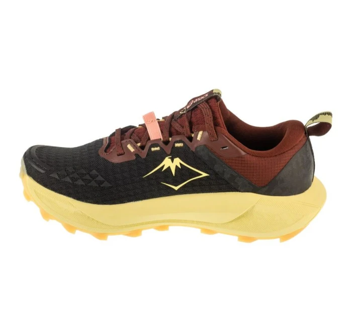 GelTrabuco 13 W model 21217115 dámské běžecké boty - Asics