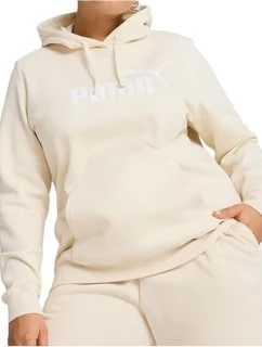 ESS No.1 Logo Hoodie FL W  mikina model 21367349 - Puma