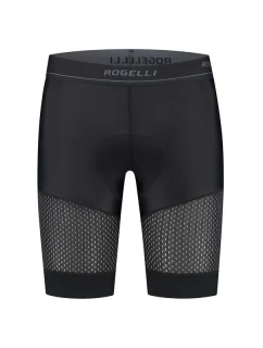 Rogelli ADVNTR Distance boxerky čierne S