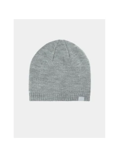 Unisex zimná čiapka 4F 4FWMM00ACAPU633-27M