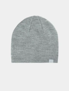 Unisex zimná čiapka 4F 4FWMM00ACAPU633-27M