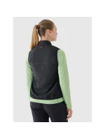 Dámské běžecké tričko bez rukávů  model 21907393 - 4F