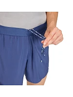 Pánské šortky Running Essentials modré model 22116673 - ADIDAS