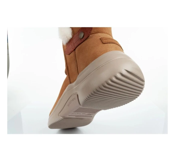 Dámské zimní boty W model 17813227 - Skechers Dámské zimní boty W model 17813227 - Skechers