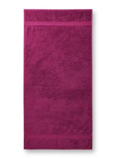 Froté ručník Malfini  červený model 18808297 - Adler