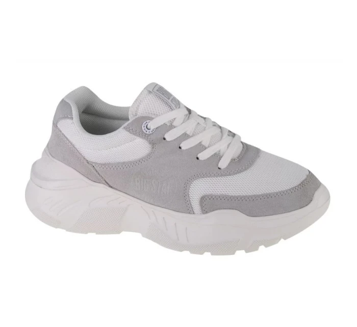 Dámská obuv W model 18374852 - Big Star Dámská obuv W model 18374852 - Big Star