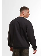 BY 409 Mikina z těžké bavlny "Loose Fit" model 22456890 navy - Build your Brand