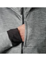 Helly Hansen 72380 Pracovná fleecová bunda „Tech Midlayer“ 59.2380 šedá melírovaná Helly Hansen 72380 Pracovná fleecová bunda „Tech Midlayer“ 59.2380 šedá melírovaná