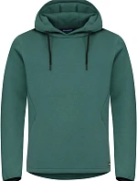 Cutter & Buck Pemberton Hood Men Pánska mikina s kapucňou 68.8430 borovicovo zelená