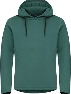 Cutter & Buck Pemberton Hood Men Pánská mikina s kapucí  green model 22455757