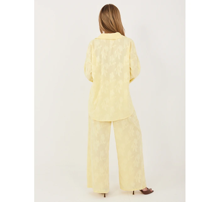 Súprava IT KMPL 10127.60 svetložltá