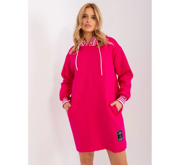 Tunika RV TU model 19069221 fuksjowy - FPrice