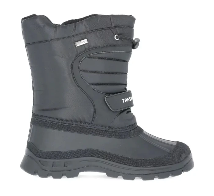 Detské zimné topánky unisex Trespass Dodo