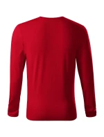 Odvážna košeľa pánska formula červená Odvážna košeľa pánska formula červená