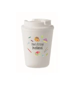 Personalizovaný cestovní termohrnek pro paní učitelku/pana učitele (pomůcky) Personalizovaný cestovní termohrnek pro paní učitelku/pana učitele (pomůcky)