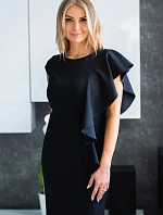 Večerné šaty 138222 Mirella - Jersa