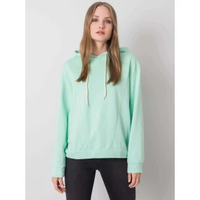 Mikina EM BL ES 21 model 21129971 mátová - FPrice