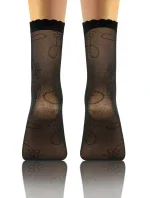 Dámske ponožky WZ 07 PIKOT Dámske ponožky WZ 07 PIKOT