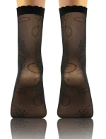 Dámske ponožky WZ 07 PIKOT